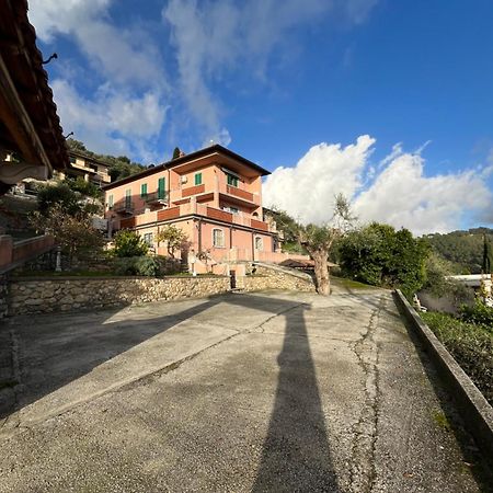 Apartmán La Colombaia Corsanico-Bargecchia Exteriér fotografie