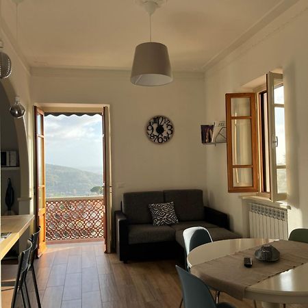 Apartmán La Colombaia Corsanico-Bargecchia Exteriér fotografie