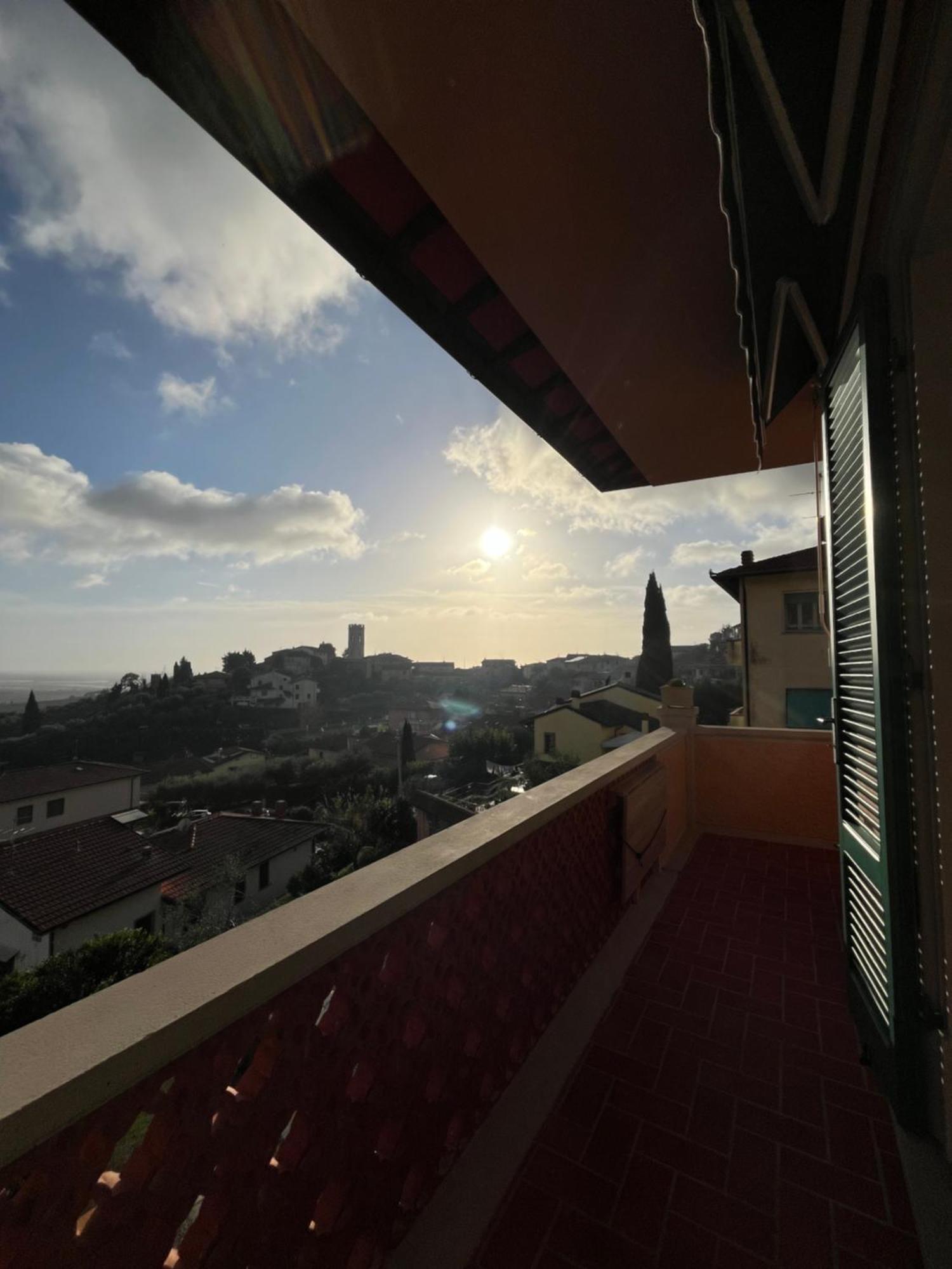 Apartmán La Colombaia Corsanico-Bargecchia Exteriér fotografie