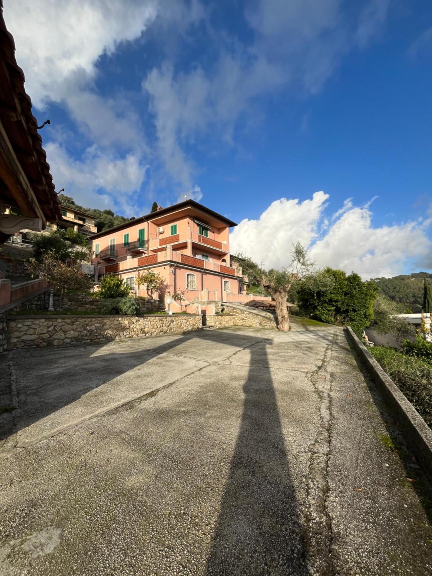 Apartmán La Colombaia Corsanico-Bargecchia Exteriér fotografie