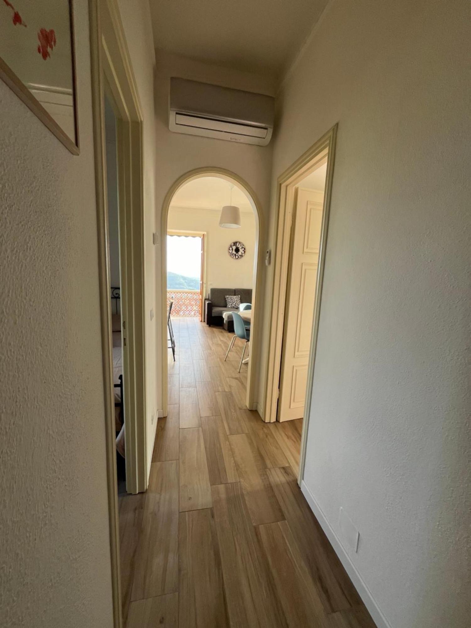 Apartmán La Colombaia Corsanico-Bargecchia Exteriér fotografie