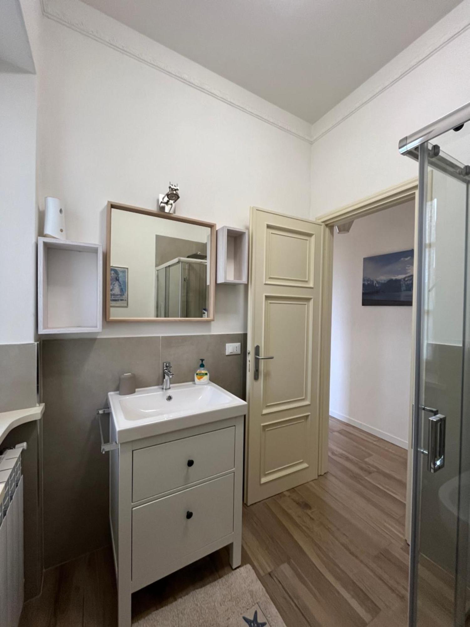 Apartmán La Colombaia Corsanico-Bargecchia Exteriér fotografie