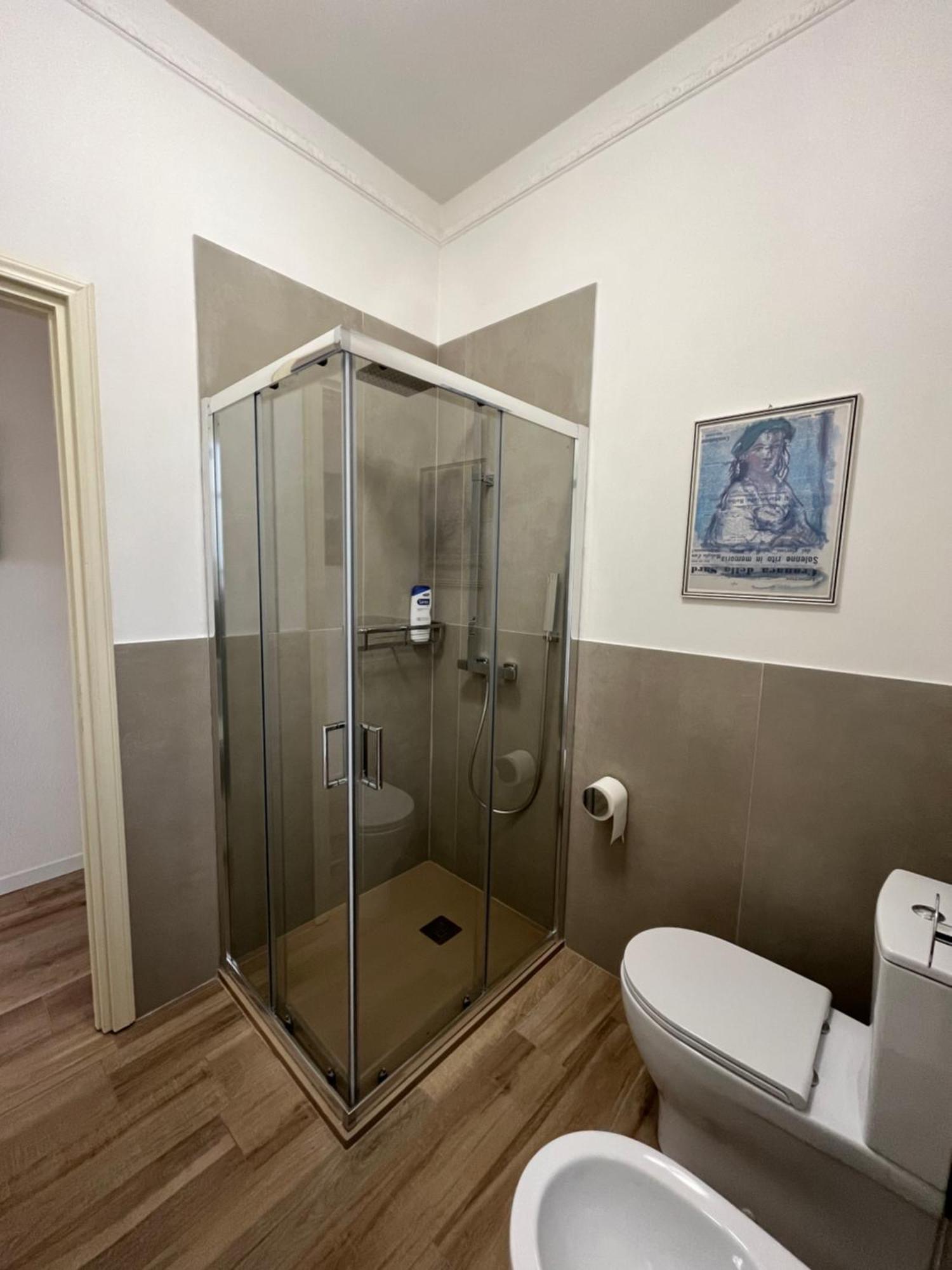 Apartmán La Colombaia Corsanico-Bargecchia Exteriér fotografie