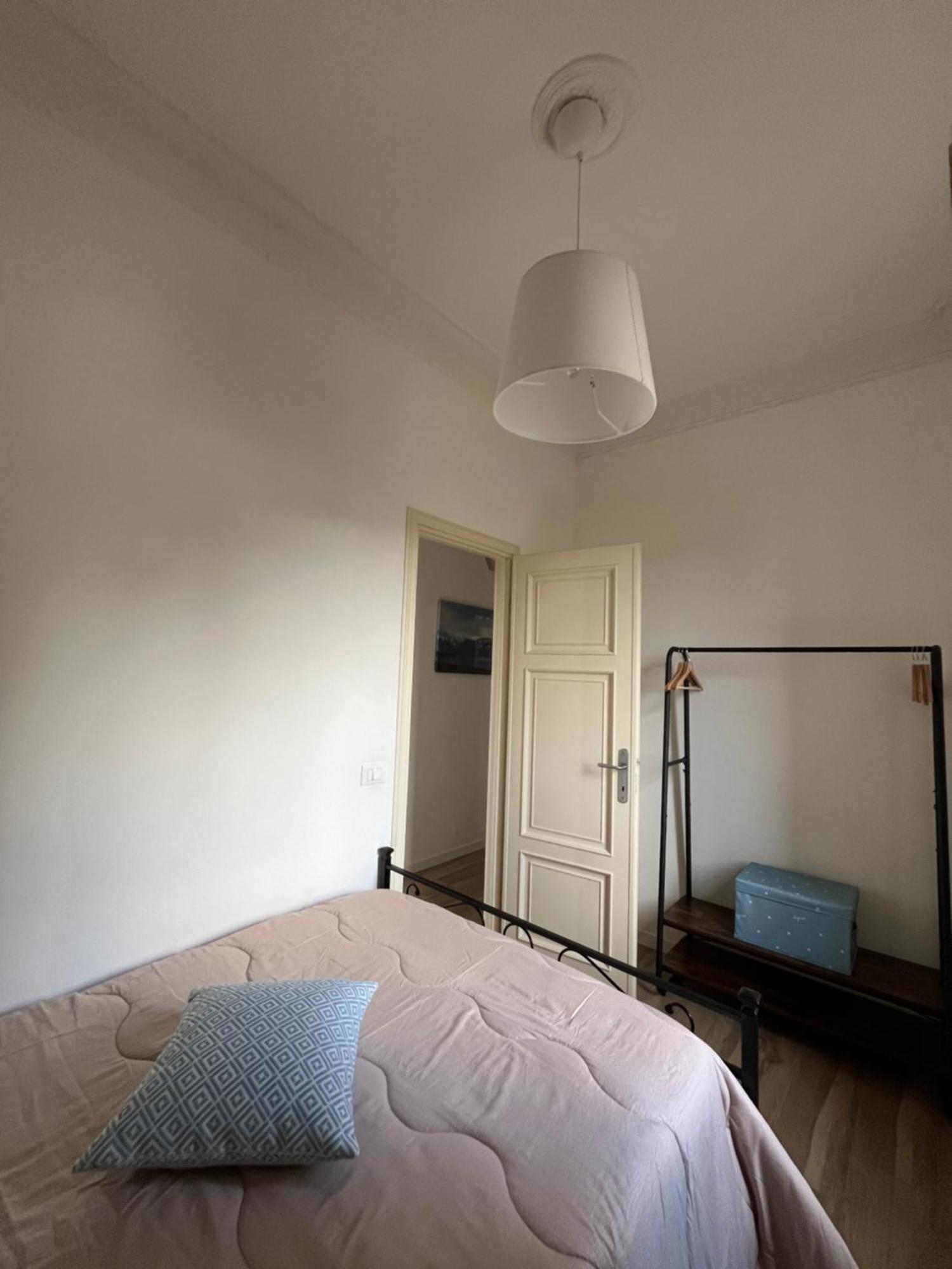 Apartmán La Colombaia Corsanico-Bargecchia Exteriér fotografie