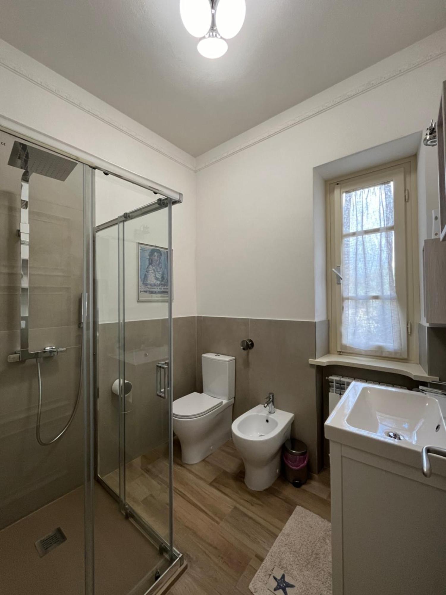 Apartmán La Colombaia Corsanico-Bargecchia Exteriér fotografie