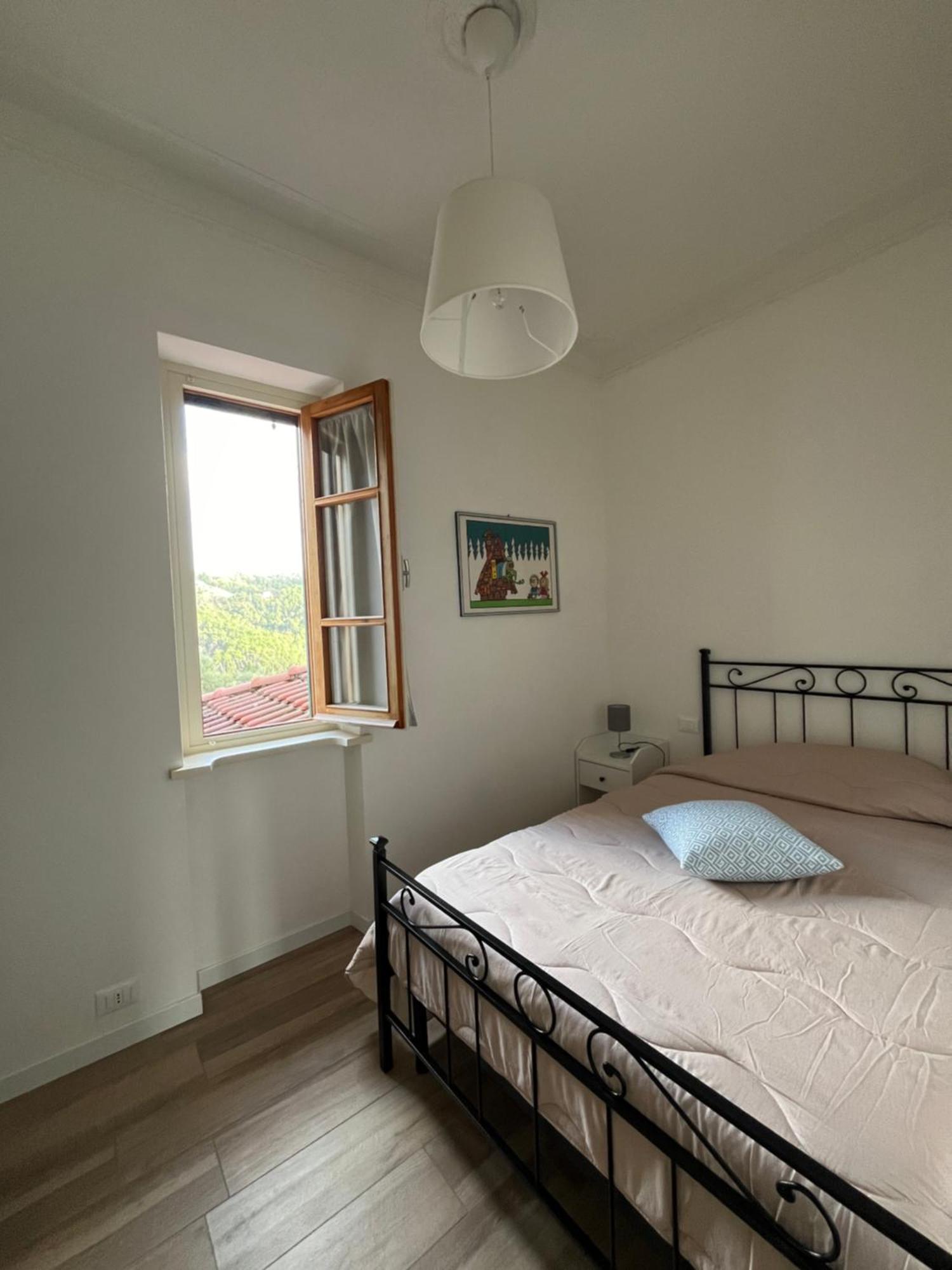 Apartmán La Colombaia Corsanico-Bargecchia Exteriér fotografie