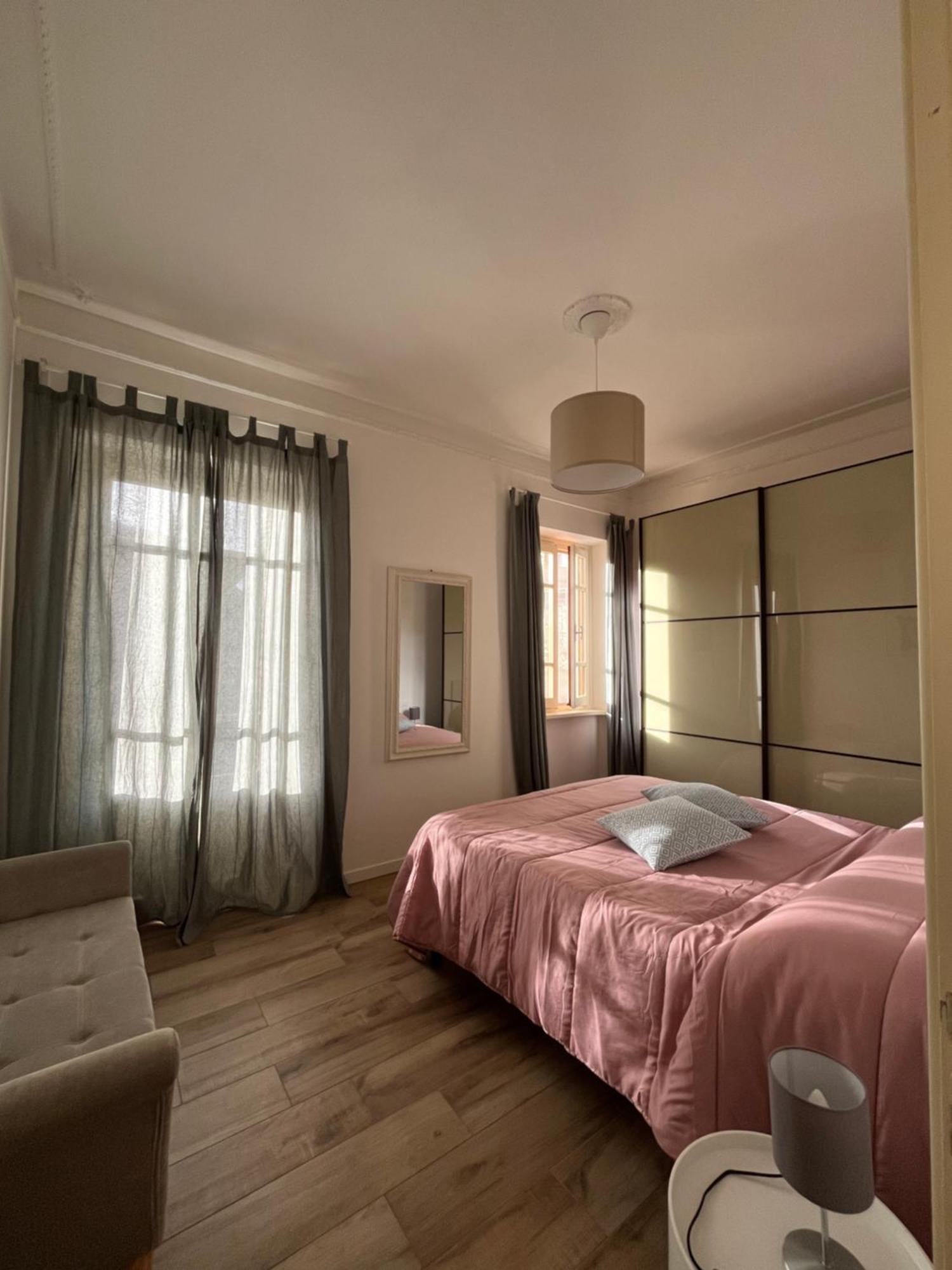 Apartmán La Colombaia Corsanico-Bargecchia Exteriér fotografie