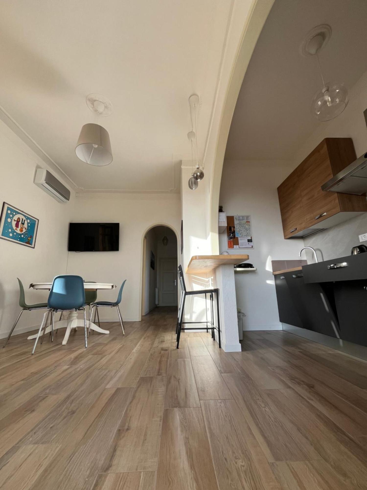 Apartmán La Colombaia Corsanico-Bargecchia Exteriér fotografie