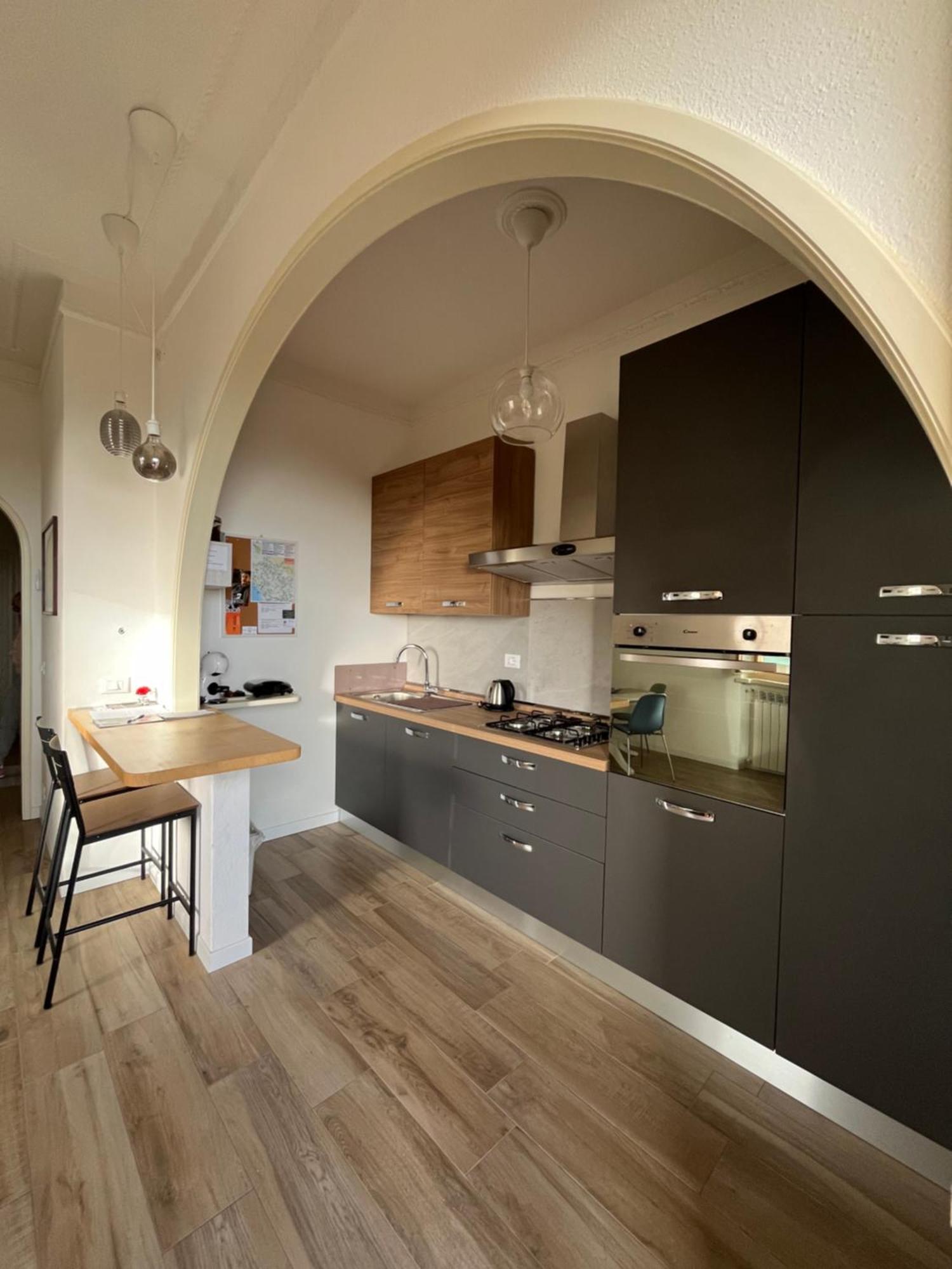 Apartmán La Colombaia Corsanico-Bargecchia Exteriér fotografie