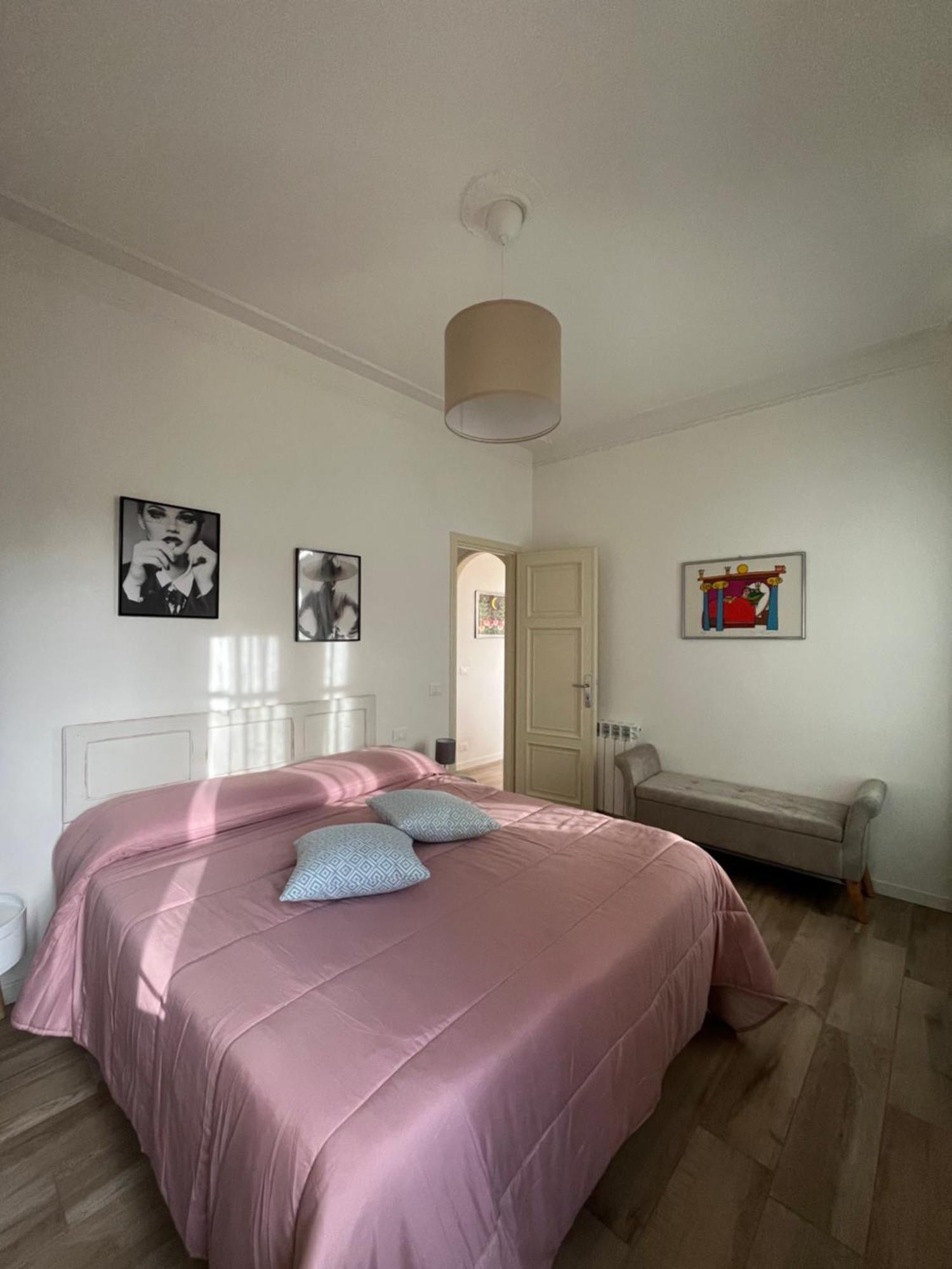 Apartmán La Colombaia Corsanico-Bargecchia Exteriér fotografie